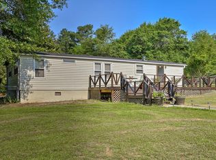 3942A Lace Rd, Hephzibah, GA 30815