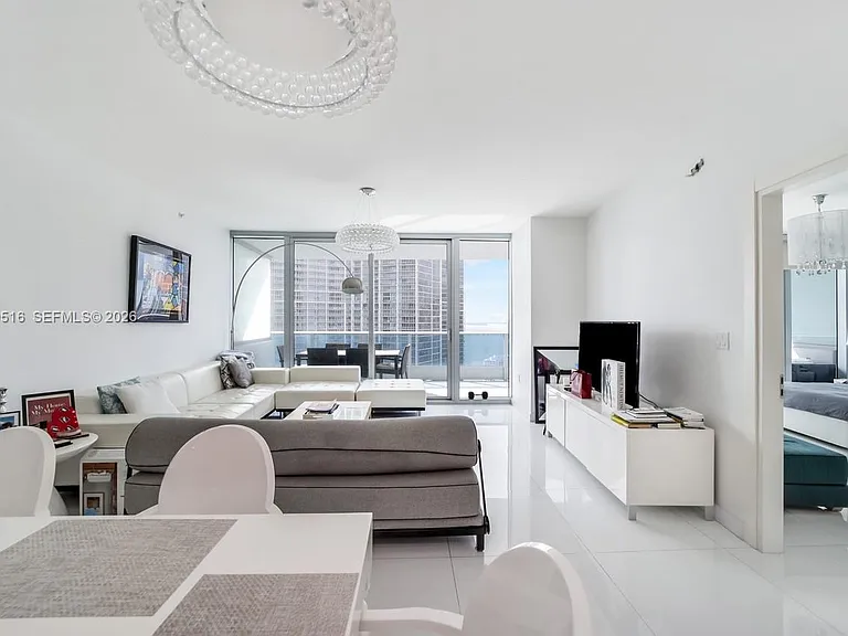 200 Biscayne Boulevard Way #4006 — Photo 6
