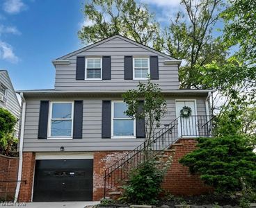 2293 S Taylor Rd, Cleveland Heights, OH, 44118