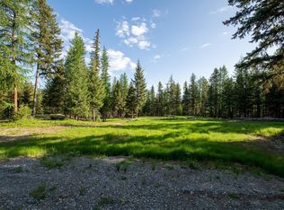 1055 Tamarack Ln, Rexford, MT 59930
