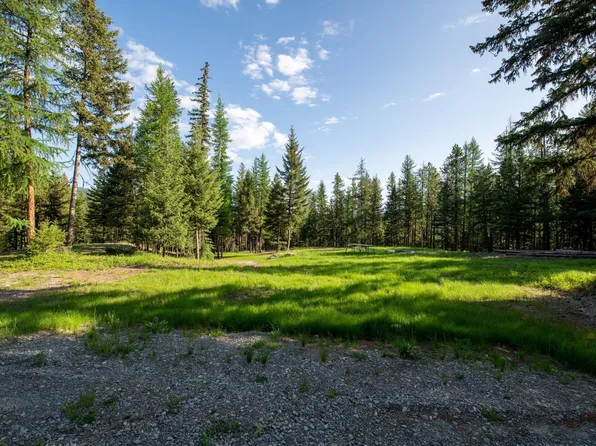 1055 Tamarack Ln, Rexford, MT 59930
