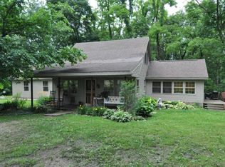 6937 Ludwig Dresback Rd, Circleville, OH 43113