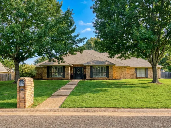 3 Gateway Dr, Kilgore, TX 75662