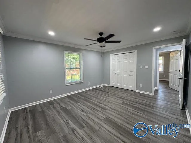 3505 Mastin Lake Rd NW — Photo 20