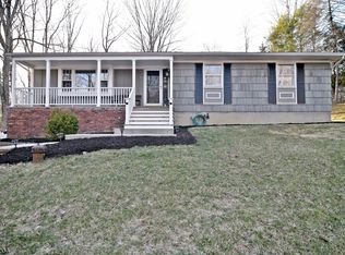 15 Mount Rascal Rd, Hackettstown, NJ 07840