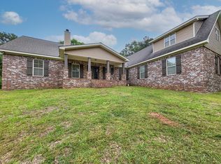 40 Ken Ct, Purvis, MS 39475