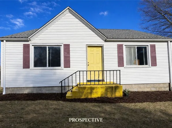 2360 Evans City Rd, Zelienople, PA 16063