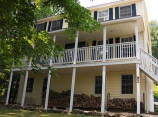 92 Five Bridge Rd, Brimfield, MA 01010