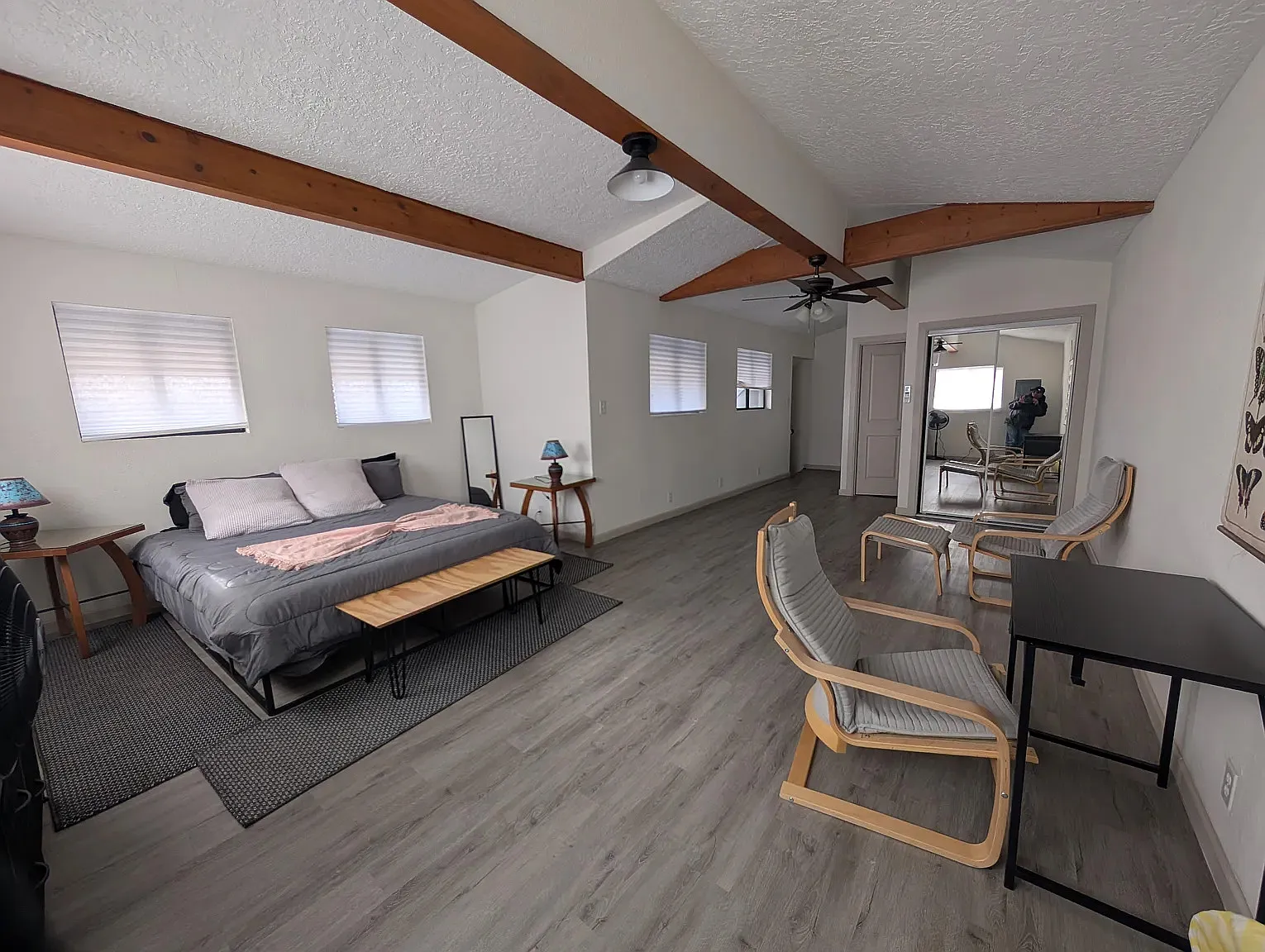 1 bed, 700 sqft, $1,700 — Photo 3