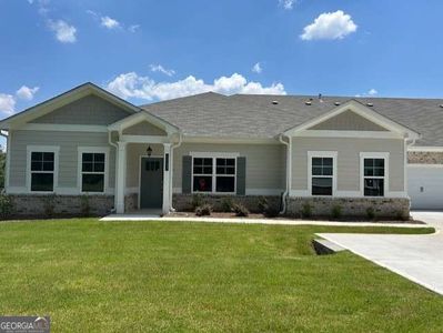 3712 Cheswolde Ave #97, Powder Springs, GA, 30127