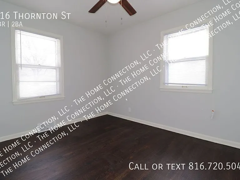 816 Thornton St — Photo 8