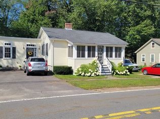 426 Putnam Hill Rd, Sutton, MA 01590