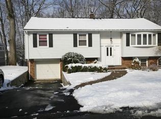 17 Wenonah Ave, Rockaway, NJ