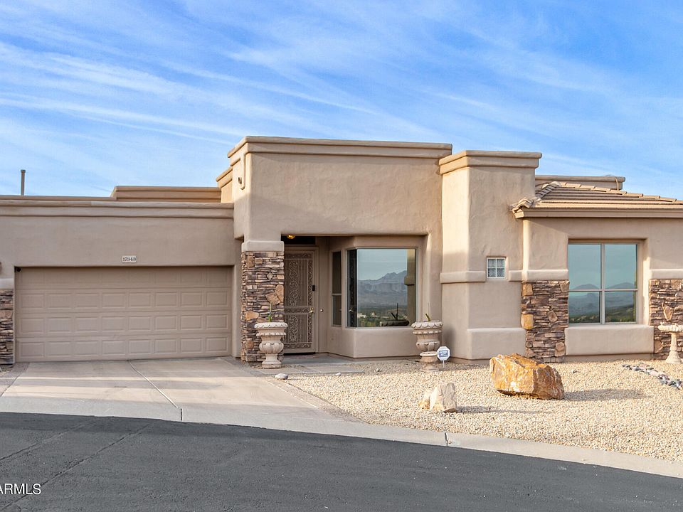 1st image of 17343 E FONTANA Way