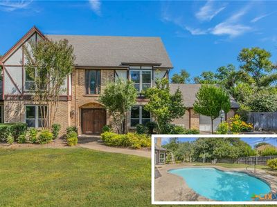 2714 Wickersham Dr, Temple, TX, 76502