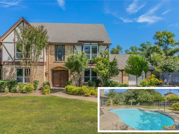 2714 Wickersham Dr, Temple, TX 76502