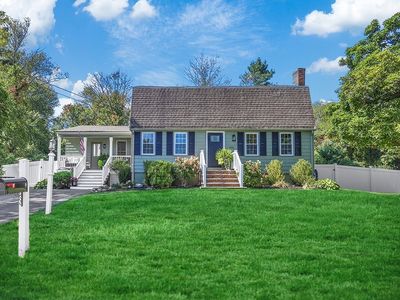 143 Tosca Dr, Brockton, MA, 02301