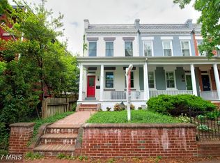 1208 C St SE, Washington, DC 20003