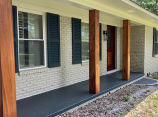 1701 S 28th Ave, Hattiesburg, MS 39402