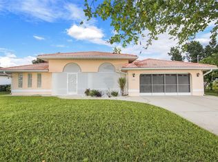 2089 Ponce De Leon Blvd, North port, FL 34291