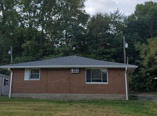 248 Forest St #250, Fairborn, OH 45324