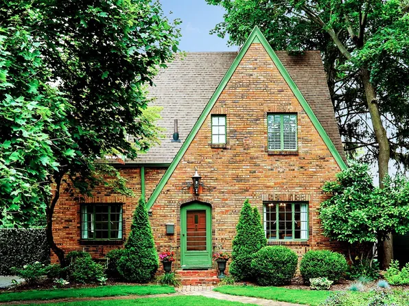 340 E 60th St, Indianapolis, IN 46220