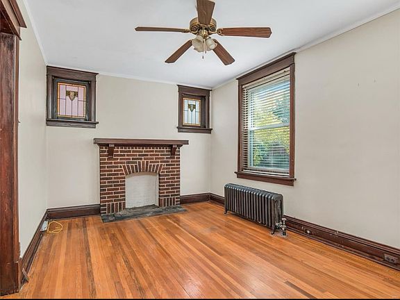 2nd image of 4139 Connecticut St #A