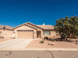 3989 E McVicar Ave, Kingman, AZ 86409