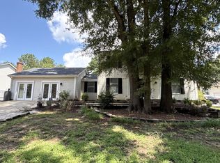 12006 Woodside Falls Rd, Pineville, NC 28134