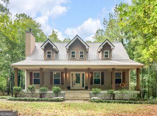 290 Wilson Dr, McDonough, GA 30252