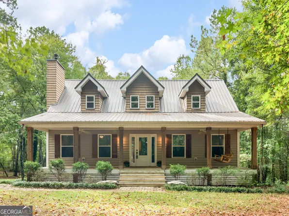 290 Wilson Dr, McDonough, GA 30252