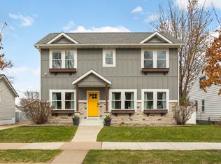 5631 Blaisdell Ave, Minneapolis, MN 55419