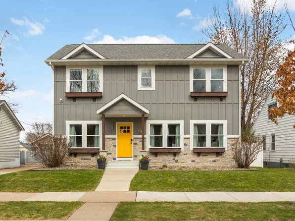 5631 Blaisdell Ave, Minneapolis, MN 55419