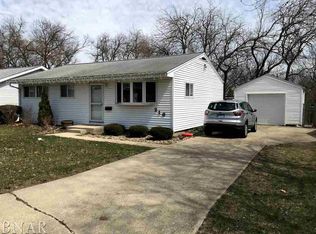 216 N Coolidge St, Normal, IL 61761