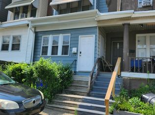 227 E Garrett St, Philadelphia, PA 19119