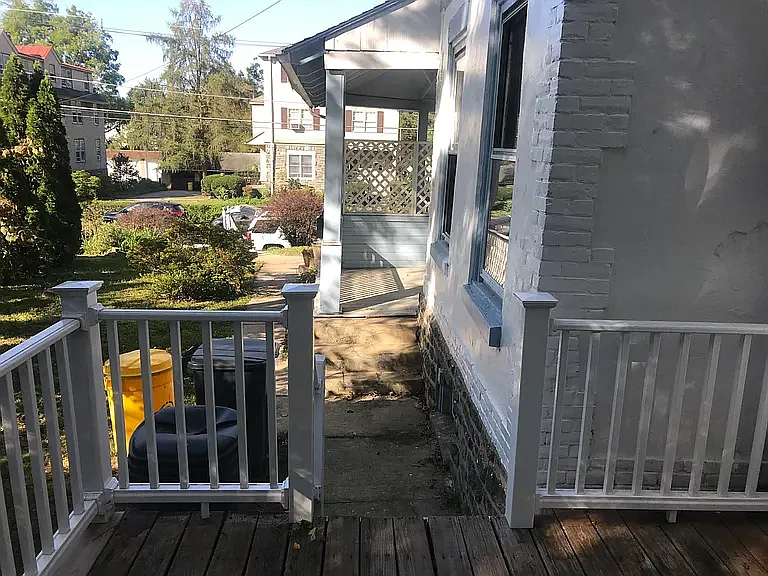 215 N Essex Ave #1 — Photo 4