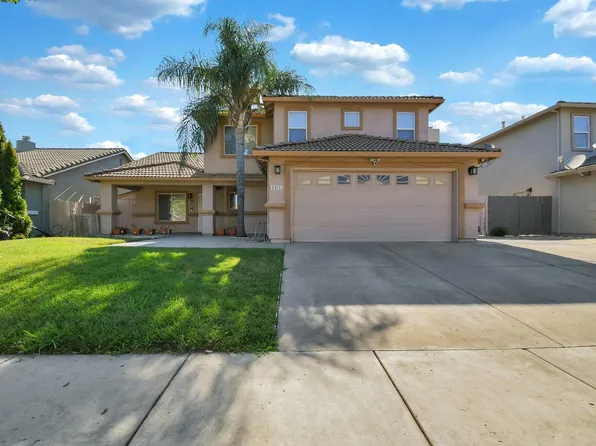 1199 Jodi Dr, Yuba City, CA 95993