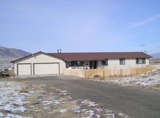 1374 Antelope Valley Rd, Reno, NV 89506