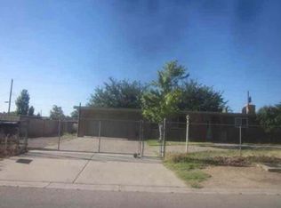 4008 Donald Rd SW, Albuquerque, NM 87105