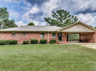 14329 Koffman Ranch Rd, Northport, AL 35475