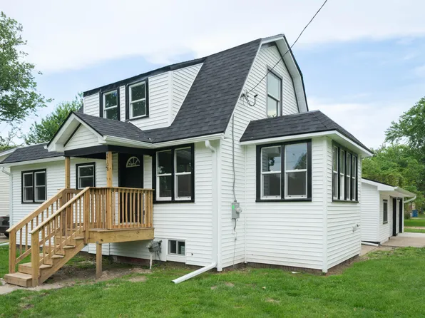 2108 Egleston Ave, Kalamazoo, MI 49001