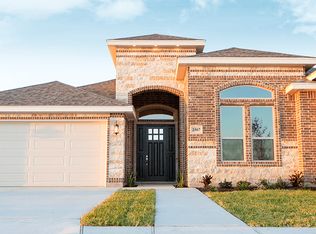 2507 San Esteban St, Mission, TX 78572
