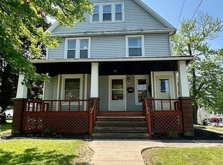 16546 Libby Rd, Maple Heights, OH 44137