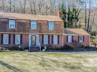 1005 Rocky Ln, Dalton, GA 30720