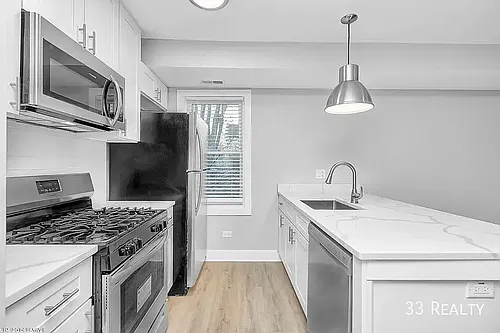 2020 S Allport St #CH2 Photo 1