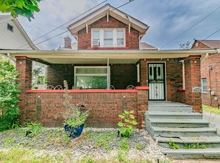 10008 Aetna Rd, Cleveland, OH 44105