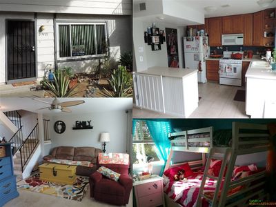 9401 Carlton Oaks Dr Unit D, Santee, CA, 92071