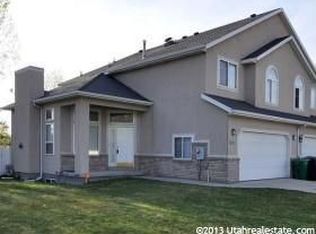 8394 S 745 E, Sandy, UT 84094