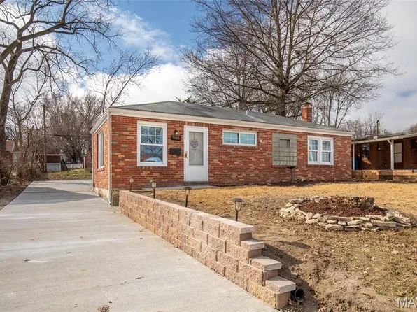 9106 Tutwiler Ave, Saint Louis, MO 63134