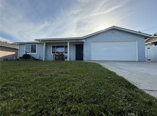 1176 Waxwing Dr, Vista, CA 92083